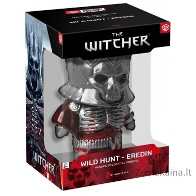 Figurka kolekcjonerska Good Loot The Witcher - Wild Hunt