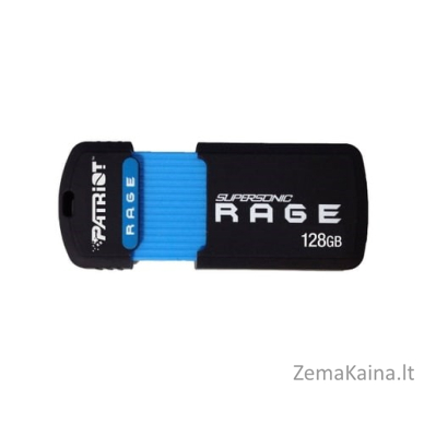 Flashdrive Patriot Rage Lite 120 MB/S 128GB USB 3.2 1