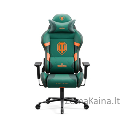 Fotel gamingowy DIABLO X-ONE 2.0 World of Tanks