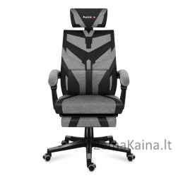 Fotel gamingowy Huzaro Combat 5.0 Grey