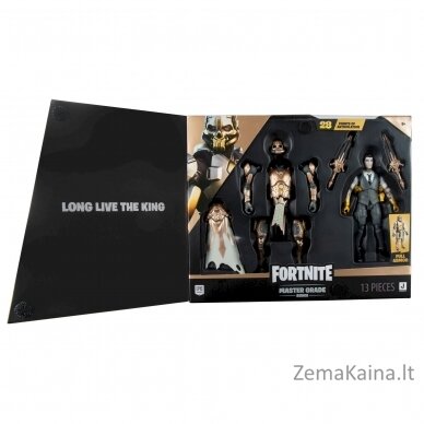 FORTNITE Meistro figūrėlė 12