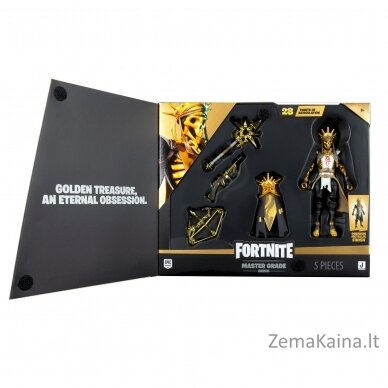 FORTNITE Meistro figūrėlė 13