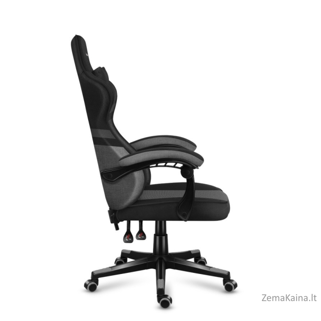 Fotel gamingowy Huzaro Force 4.4 White Mesh 1