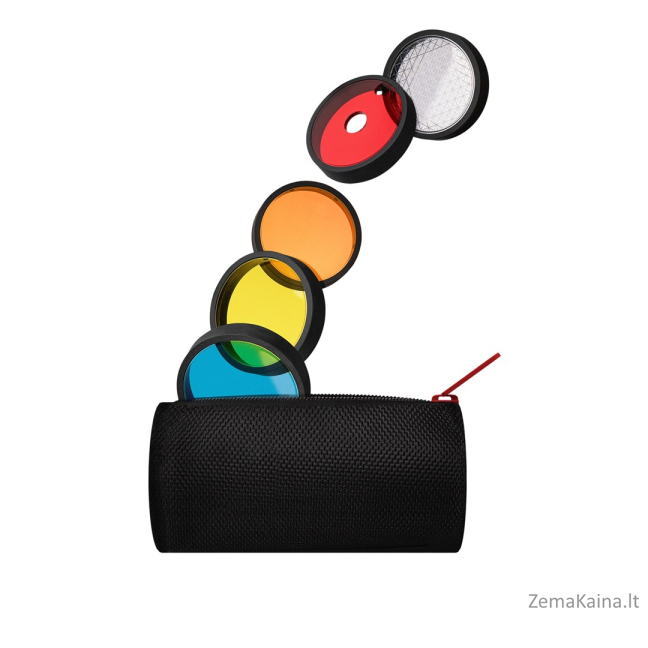 Fotoaparatas 5