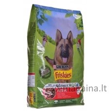 FRISKIES Active 10kg