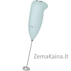 Frother hand for milk Esperanza Latte EKF001R (red color)