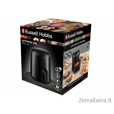 Frytkownica beztłuszczowa Russell Hobbs 26500-56 4