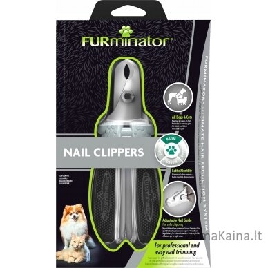 Furminator Obcinacz do pazurów 1