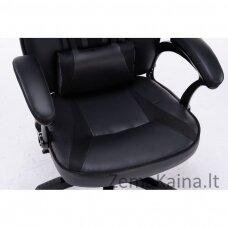 GAMING SWIVEL CHAIR DRIFT BLACK