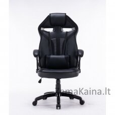 GAMING SWIVEL CHAIR DRIFT BLACK