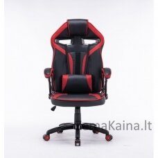 GAMING SWIVEL CHAIR DRIFT RED