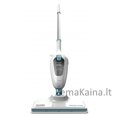 Garinė šluota BLACK+DECKER FSMH13E10 (10in1)