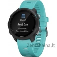 Garmin Forerunner 245 Music Aqua