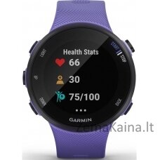 Garmin Forerunner 45S Purple