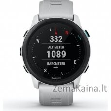 Garmin Forerunner 745 Whitestone