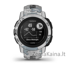 Garmin Instinct 2S Camo Edition 2,01 cm (0.79") MIP 40 mm Kamufliažas GPS (palydovinis)