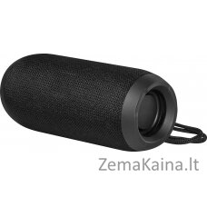 GARSIAKALBIS DEFENDER ENJOY S700 BLUETOOTH/FM/SD/USB JUODAS