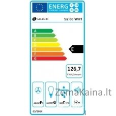 Gartraukis Allenzi S2 60 WH1