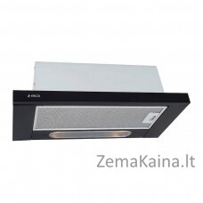 Gartraukis ELICA TT14 LUX BL/A/60, PRF0201276