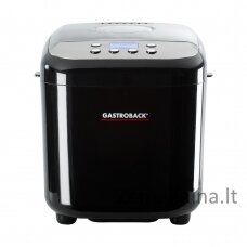 Gastroback 42822 Design Automatic Bread Maker Pro