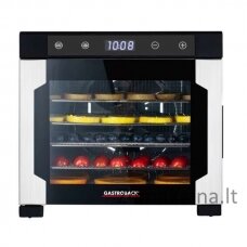 Gastroback 46602 Design Dehydrator Pro