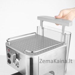 Gastroback 42606 Design Espresso Plus