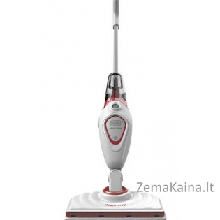 Garinė šluota BLACK+DECKER FSM1605 1