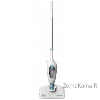 Garinė šluota BLACK+DECKER FSMH13E10 (10in1)