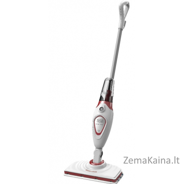 Garinė šluota BLACK+DECKER FSM1605