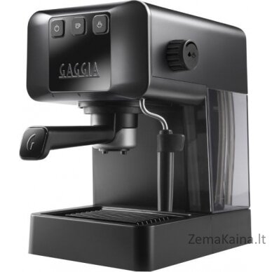 Gaggia Kavos aparatas Gaggia New Espresso EG2109/01