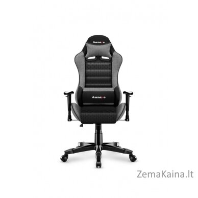 Gaming chair for children Huzaro HZ-Ranger 6.0 Gray Mesh, gray and black 6