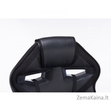 GAMING SWIVEL CHAIR DRIFT BLACK 2