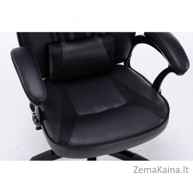 GAMING SWIVEL CHAIR DRIFT BLACK 5