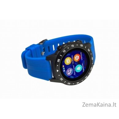 Garett Multi 4 Smartwatch Blue 1