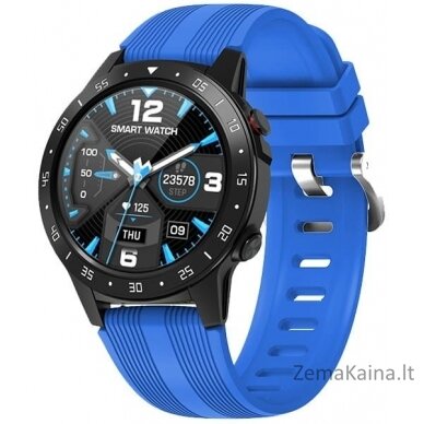 Garett Multi 4 Smartwatch Blue