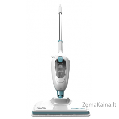 Garinė šluota BLACK+DECKER FSMH13E10 (10in1) 1