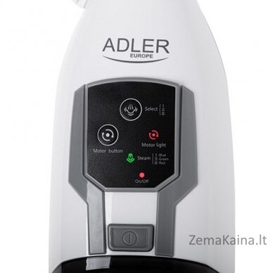 Garinis valytuvas  ADLER AD 7052 8