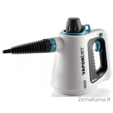 Garinis valytuvas Ariete Vapori Jet Steam Cleaner 4137