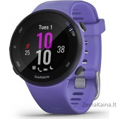 Garmin Forerunner 45S Purple