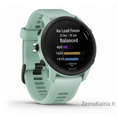 Garmin Forerunner 745 Neo Tropic 1