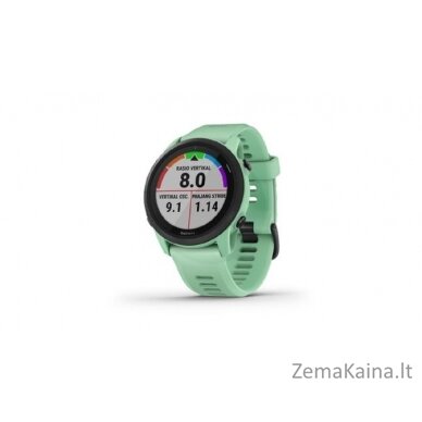 Garmin Forerunner 745 Neo Tropic 2