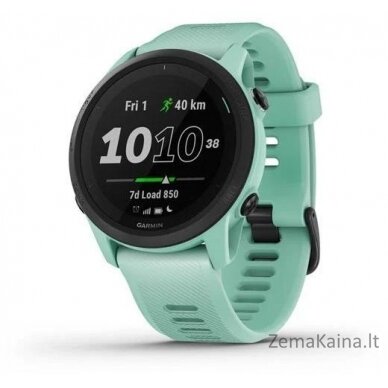 Garmin Forerunner 745 Neo Tropic