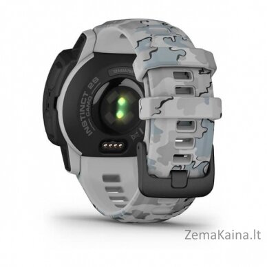 Garmin Instinct 2S Camo Edition 2,01 cm (0.79") MIP 40 mm Kamufliažas GPS (palydovinis) 2