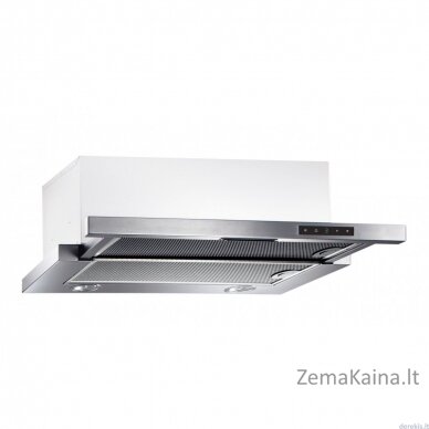 Gartraukis Allenzi Massimo 60 IX
