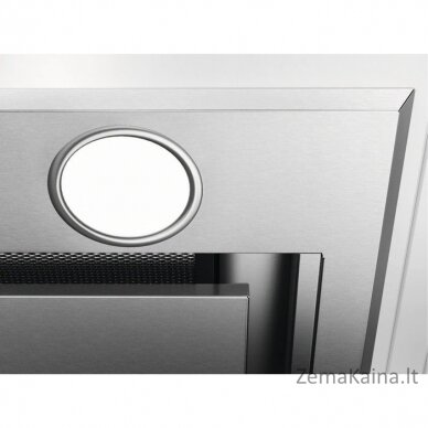 Gartraukis  Electrolux LFG516X 3