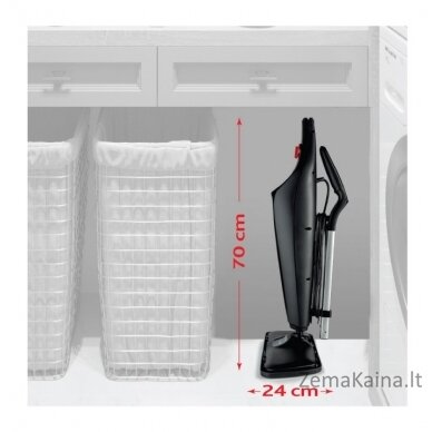 Garų šluota  Vileda Steam Mop Steam XXL 3.0 18