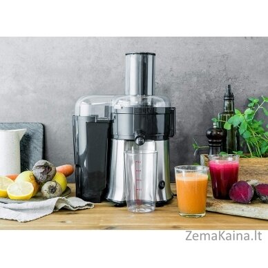 Gastroback 40117 Vital Juicer Pro 2