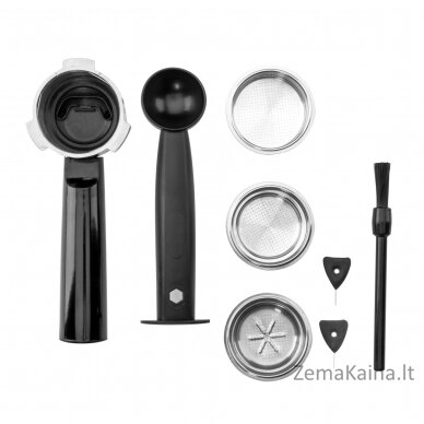 Gastroback 42606 Design Espresso Plus 3