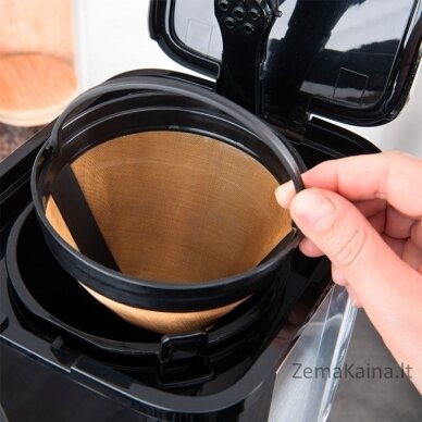 Gastroback 42701 Design Filter Coffee Machine Essential 6