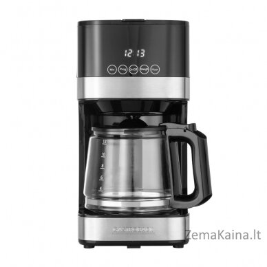 Gastroback 42701 Design Filter Coffee Machine Essential